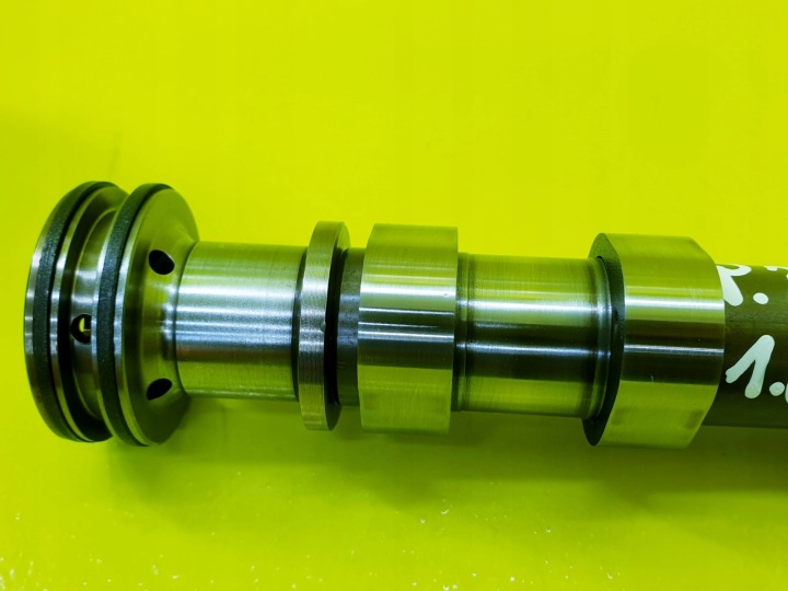 ARBRE À CAMES ÉCHAPPEMENT C4 C3 308 DS4 R55 R56 PARTENAIRE 1.4 1.6 VTI EURO 4 5