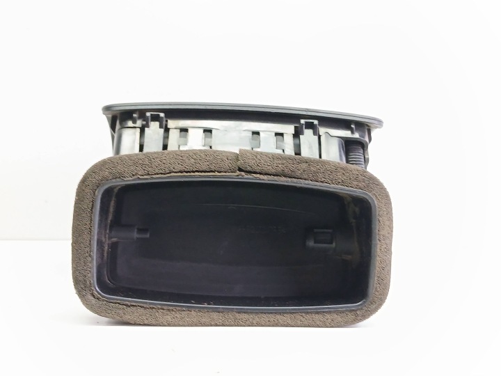 SAAB 9-3 VER2 2002 ARRIÈRE GRILLE CONDUIT D'AIR ARRIÈRE TUNNELS CENTRAL