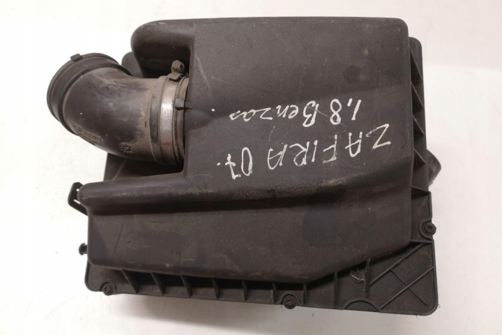 CHÂSSIS FILTRE AIR OPEL ASTRA J SPORTS TOURER 55558311 1.8L GASOLINE