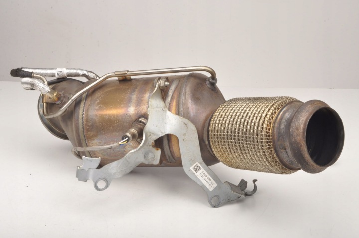 BMW G30 G31 CATALYSEUR 9894404