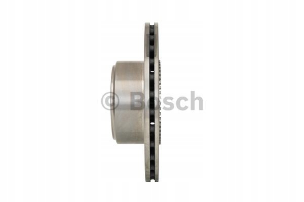 DISQUE FREIN IVECO T. DAILY III IV- V- VI 99-