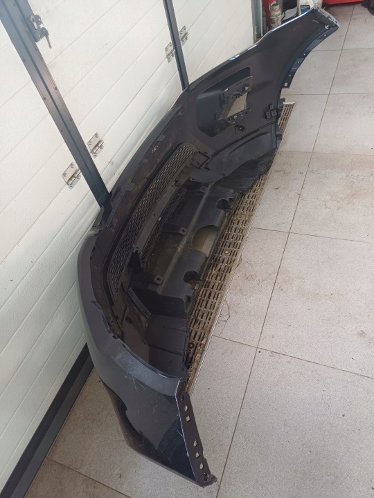 PARE-CHOCS AVANT AVANT RANGE ROVER EVOQUE 1 I DYNAMIC 4XPDC BJ3M-17F0031682B