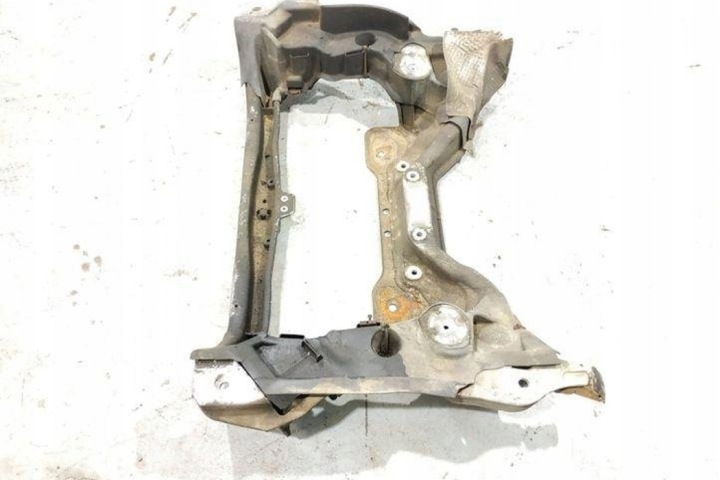 CHÂSSIS AVANT MERCEDES-BENZ C (W203) 2036280657 2.99L DIESEL 170KW 2006