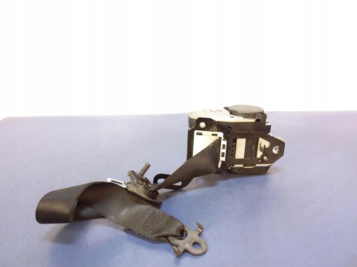 BMW 7 F01 CEINTURE DE SÉCURITÉ GAUCHE AVANT 625985300