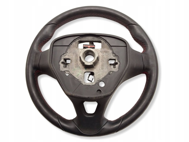VOLANT CUIR MULTI OPEL CORSA E