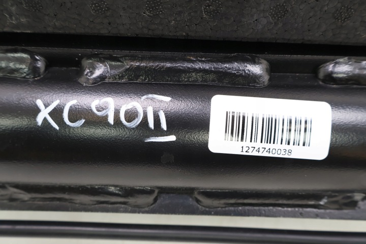 VOLVO XC90 II CROCHET ATTELAGE 32351378