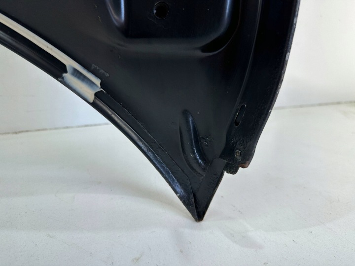 CAPOT COUVERCLE MOTEUR SKODA FABIA 2 II 5J0 LIFT 10- 5J0823105A