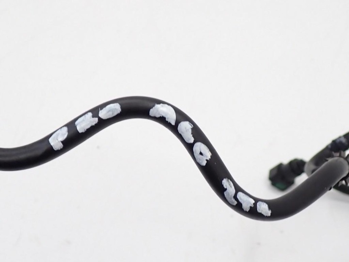 TUYAU FIL TUYAU PRESSION 9812901180 TOYOTA PROACE CITY 1.2T HN05 25R