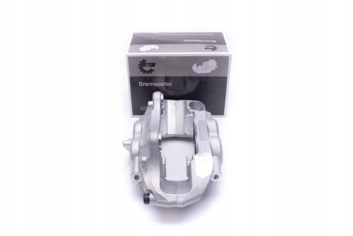 ÉTRIER DE FREIN DE FREIN AVANT GAUCHE BMW 1 2 3 4 34106855475 ESEN SKV