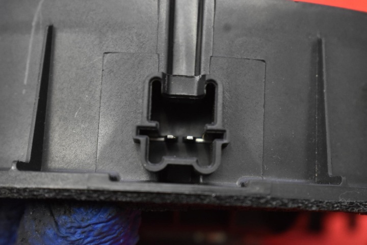HAUT-PARLEUR GAUCHE ARRIÈRE 281443585R DACIA SANDERO 3 III 20-21