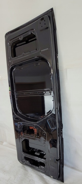 PORTES ARRIÈRE ARRIÈRE DROIT MERCEDES SPRINTER W907 III 2024ROK A9077421900