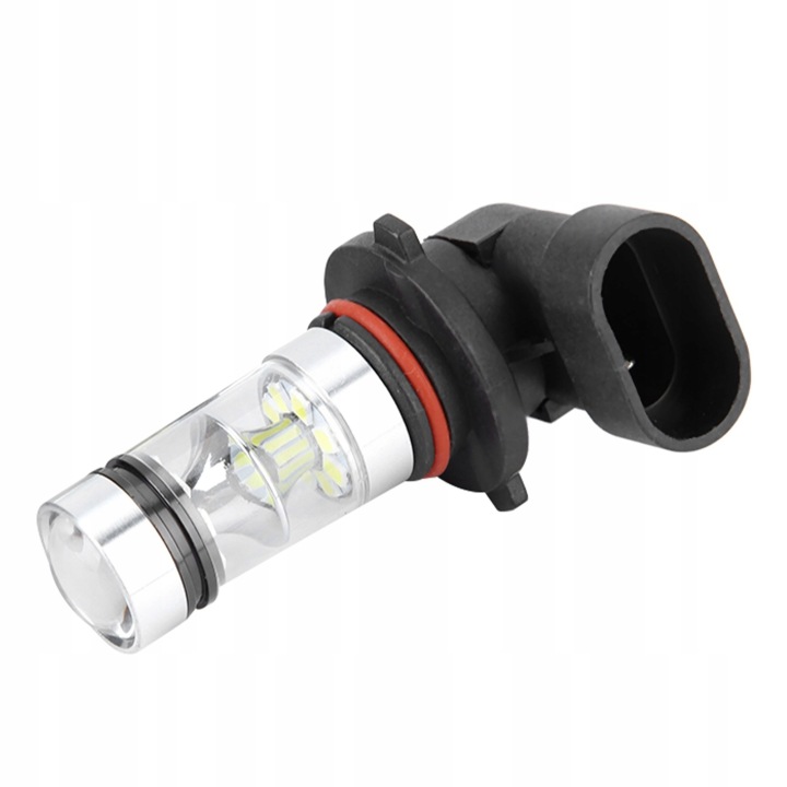 2 CV AMPOULE LED 9006/HB4 100W AMPOULES FEUX ANTIBUÉE 1200LM 6000 K