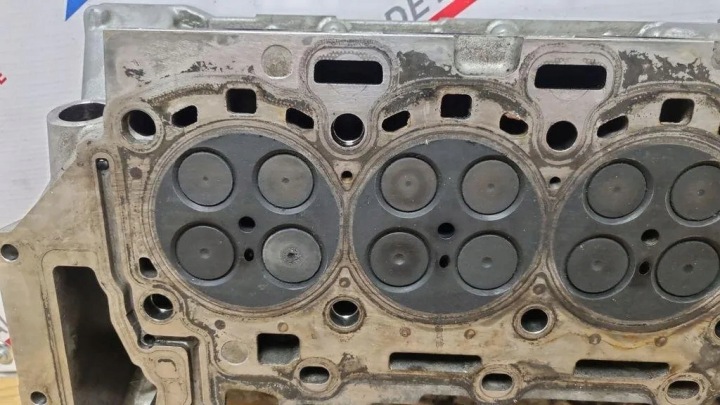 CULASSE MOTEUR BMW 3 (F30, F80) 7812929 2.98L DIESEL 2013