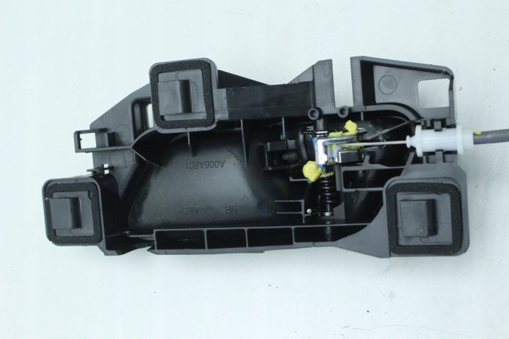 SERRURE DE PORTE DROIT AVANT 292847 PEUGEOT 208 II EUROPE