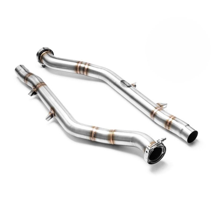 DOWNPIPE AUDI S6, S7, RS6, RS7 4.0 TFSI