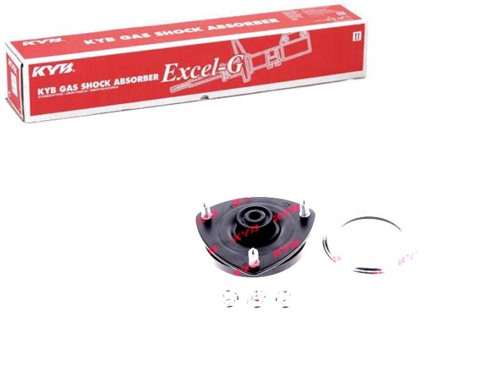KYB SM5402 KIT RÉPARATION FIXATION AMORTISSEUR