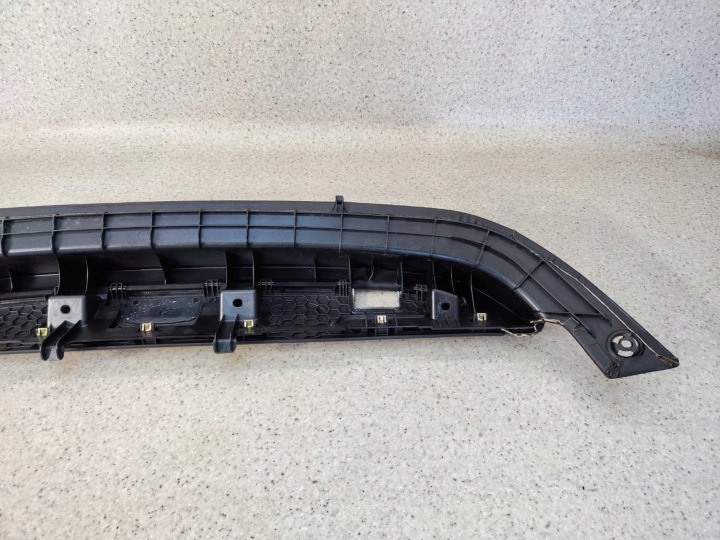 ÉTAGÈRE ARRIÈRE ARRIÈRE A2306900249 MERCEDES SL R230 W230
