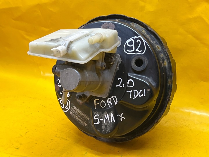 SERVO POMPE DE FREIN FORD S-MAX WA6 2,0 TDCI 2006-2014R 6G912B195PB