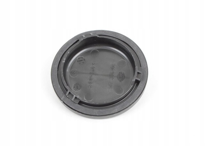 COUVERCLE ARRIÈRE PHARES BMW X5 E53 E70 ORIGINALE 63126931137