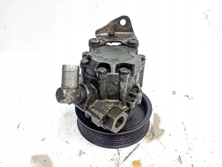 MERCEDES-BENZ CLS C219 2005 POMPES AMPLIFICATEUR