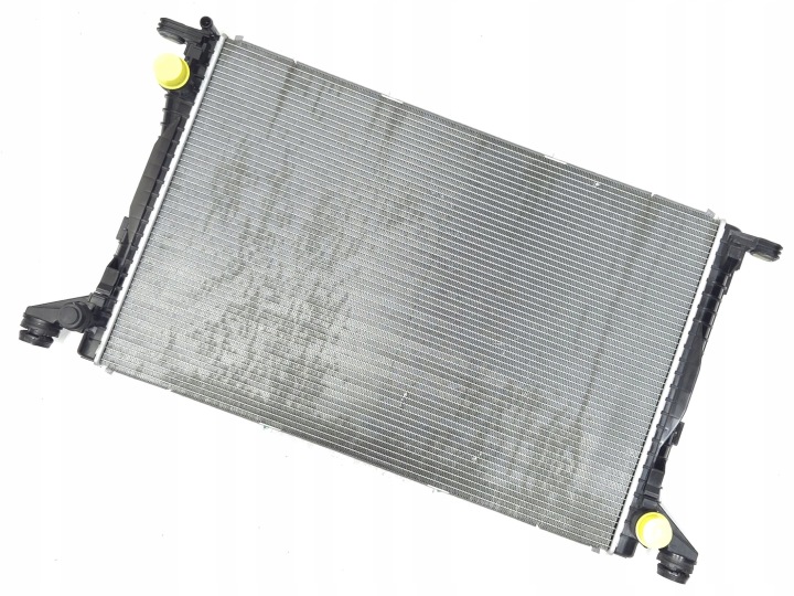 RADIATEUR EAU AUDI Q7 4M 8W0121251N 8W0121251AB