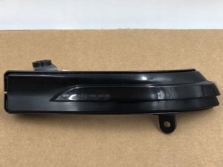 CLIGNOTANTS MIROIRS DYNAMIQUE SMOKEY LED DYNAMIC MAZDA 3 AXELA ATENZA LIFT