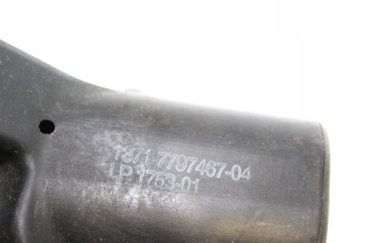 CHÂSSIS FILTRE AIR BMW E90 LCI N47 7797467