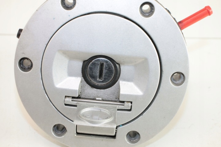 BMW R 1200 RT K52 14-16 KIT DE DÉMARRAGE CONTACTEUR D'ALLUMAGE ENTRÉE CLÉ MODULE SERRURES