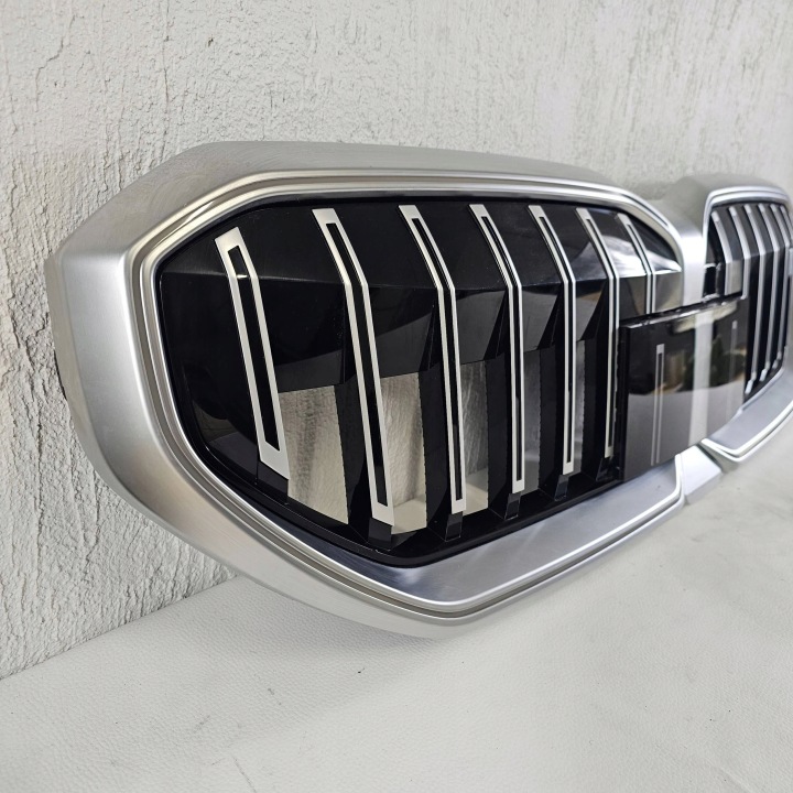 GRILLE CALANDRE GRILLES BMW I5 G60 G61 G68 LED 80084683