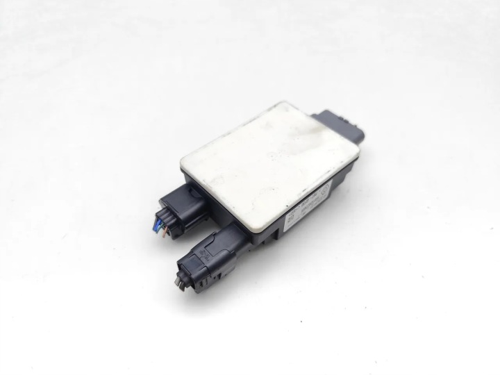 NISSAN X-TRAIL CONTRÔLEUR MODULE POMPES D'INJECTION 1.6 DCI DIESEL 169109238R