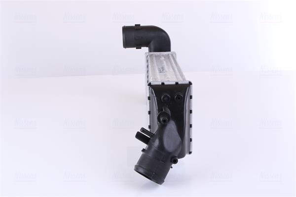 NISSENS RADIATEUR AIR DE CHARGE