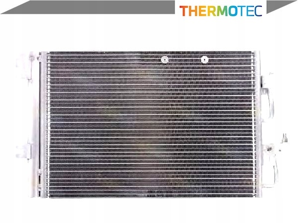 THERMOTEC KTT110458 DÉSHYDRATEUR CLIMATISATION