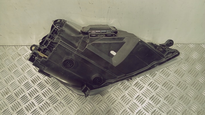 PHARE SEAT LEON III 5F1 LIFT 17-20 5F1941015B ORIGINAL VALEO LED EUROPE