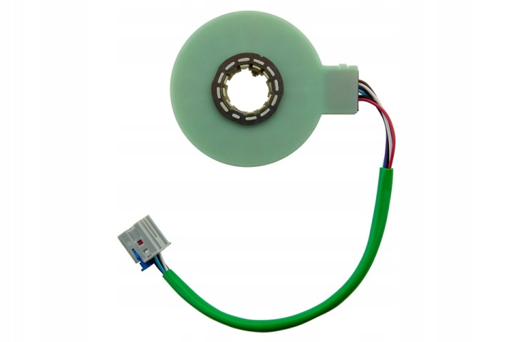 NTY ECK-FT-001 CAPTEUR ANGLE DE BRAQUAGE ROUES CAOUTCHOUC