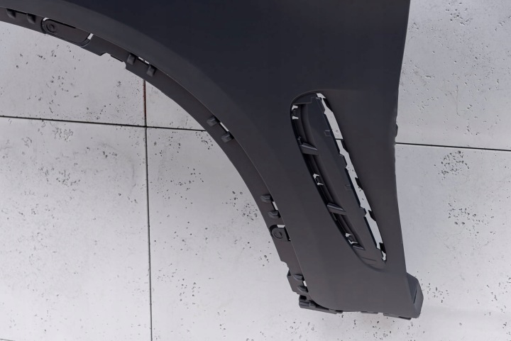 BMW X6 F16 2014-2019 AILE AVANT GAUCHE 51657418955