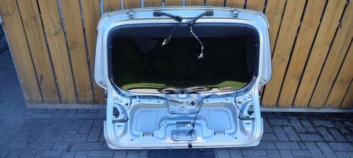 COUVERCLES DE COFFRE COUVERCLES DE COFFRE VW TIGUAN I LA7W