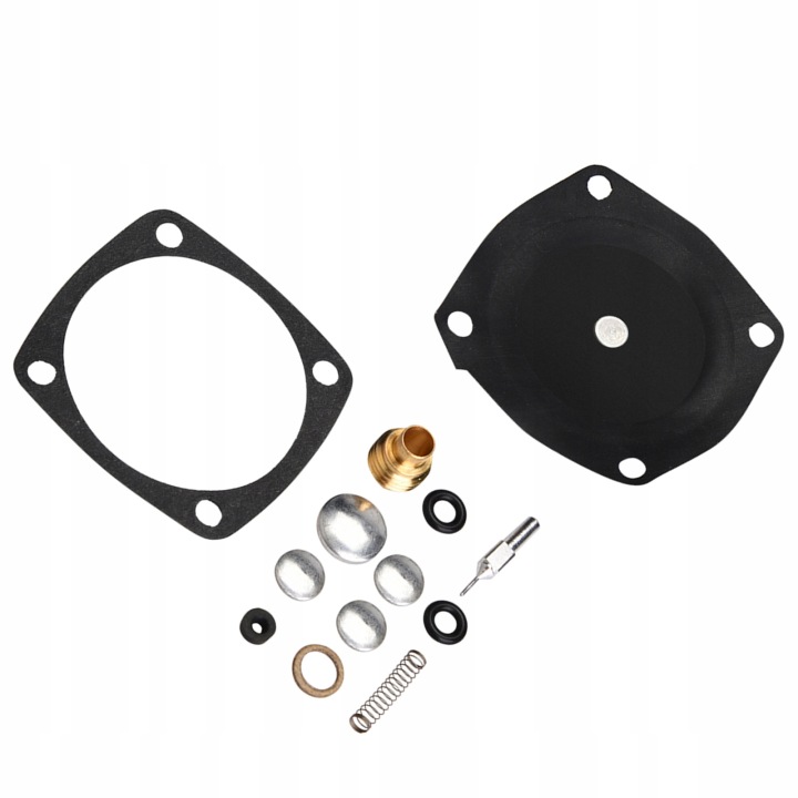 KIT RÉPARATION CARBURATEUR VERS TECUMSEH SEARS S140 S200 S620 TORO CR20