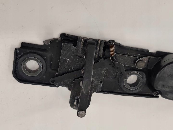 SERRURE COUVERCLES DE COFFRE ARRIÈRE VERROU VOLKSWAGEN VW EOS 1Q0827383B