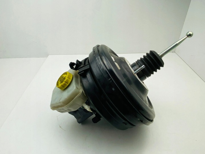 2012 PORSCHE CAYENNE (92A) SUPPORT FREINS 7P0612101B