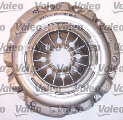 EMBRAYAGE JEU SUZUKI GRAND VITARA 2,0HDI VALEO 826470 KIT SPRZEGIEL