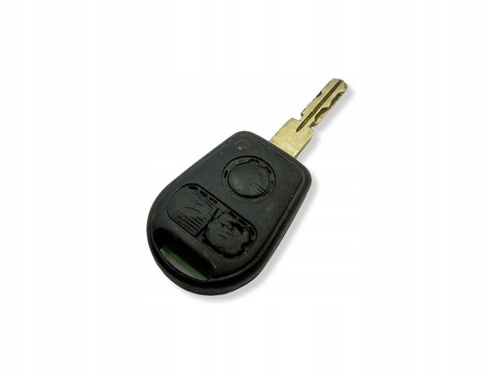 CLÉ CLÉ TÉLÉCOMMANDE BMW E36 E39 E46 E32 MPT1340