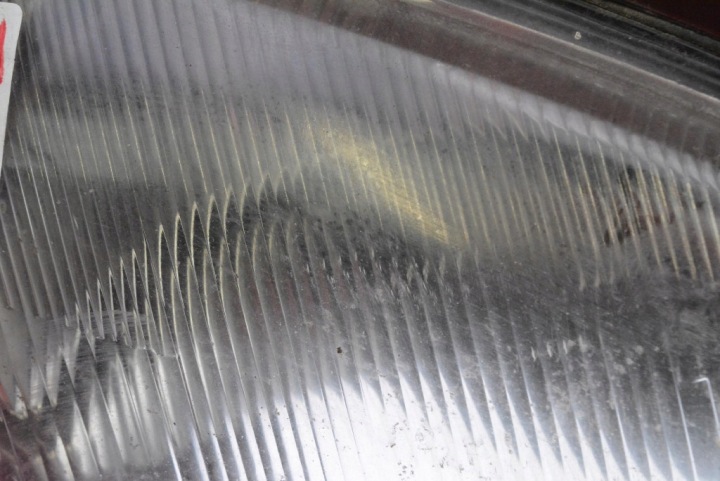 PROJECTEUR DROIT PHARE AVANT EUROPE MAZDA MX3 1 I COUPÉ 91-98