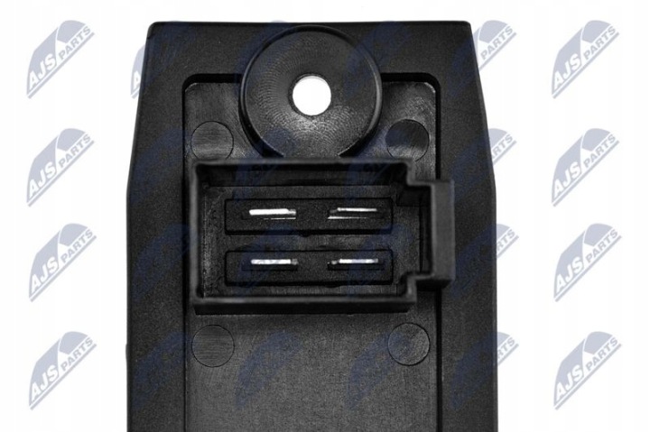 RÉSISTANCE VENTILATEURS FORD FOCUS 1998- FORD MONDEO 2000- FORD TRANSIT 1012450