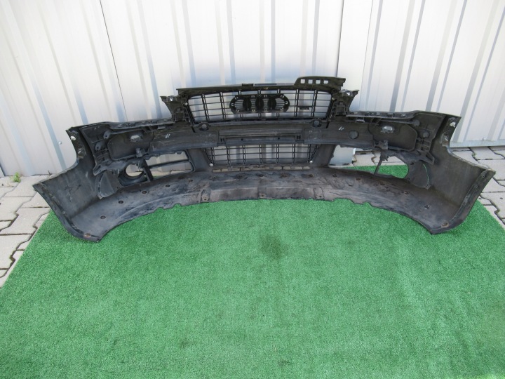 AUDI A4 B7 S4 S LINE 8E PARE-CHOCS 05-08 8E0807437AF