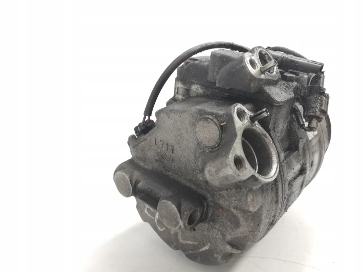 COMPRESSEUR DE CLIMATISATION BMW 5 (E60) GE4472601570 3.0L DIESEL 2008