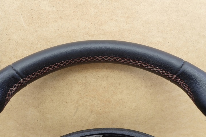 BMW F30 F31 F32 11-14R VOLANT CUIR 62560151D 62560013E