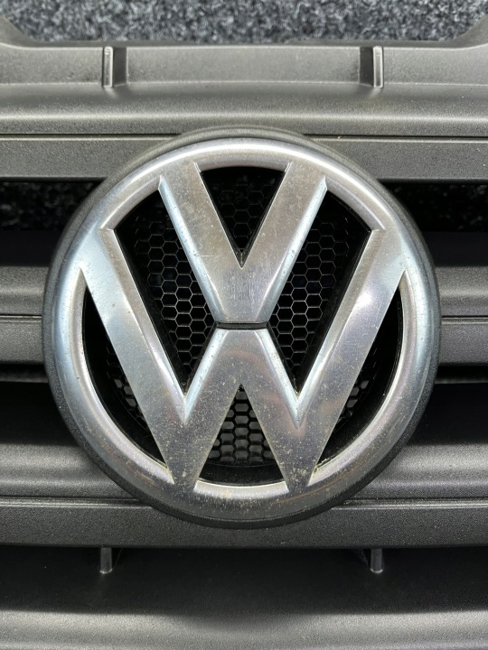 VW CRAFTER I 2E LIFT GRILLE CALANDRE RADIATEUR 2E0853653E