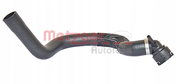 METZGER 2420750 CABLE ELÁSTICO DEL RADIADOR 