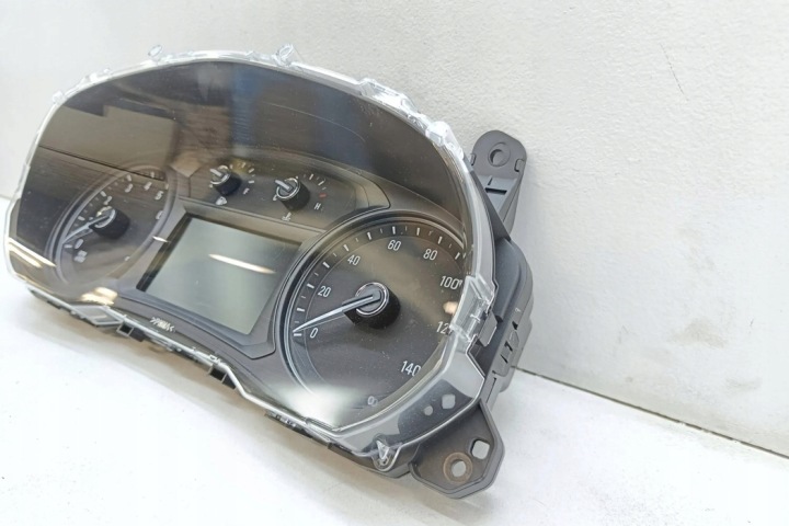 COMPTEUR OPEL MOKKA MOKKA X 42687899 1.4L GASOLINE 103KW 2020
