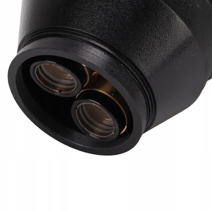 GOWICA MIKROSKOPU AVEC ZOOMEM 7X45X 3,5X45X AVEC OBIEKTYWEM OBIEKTOWYM 2N